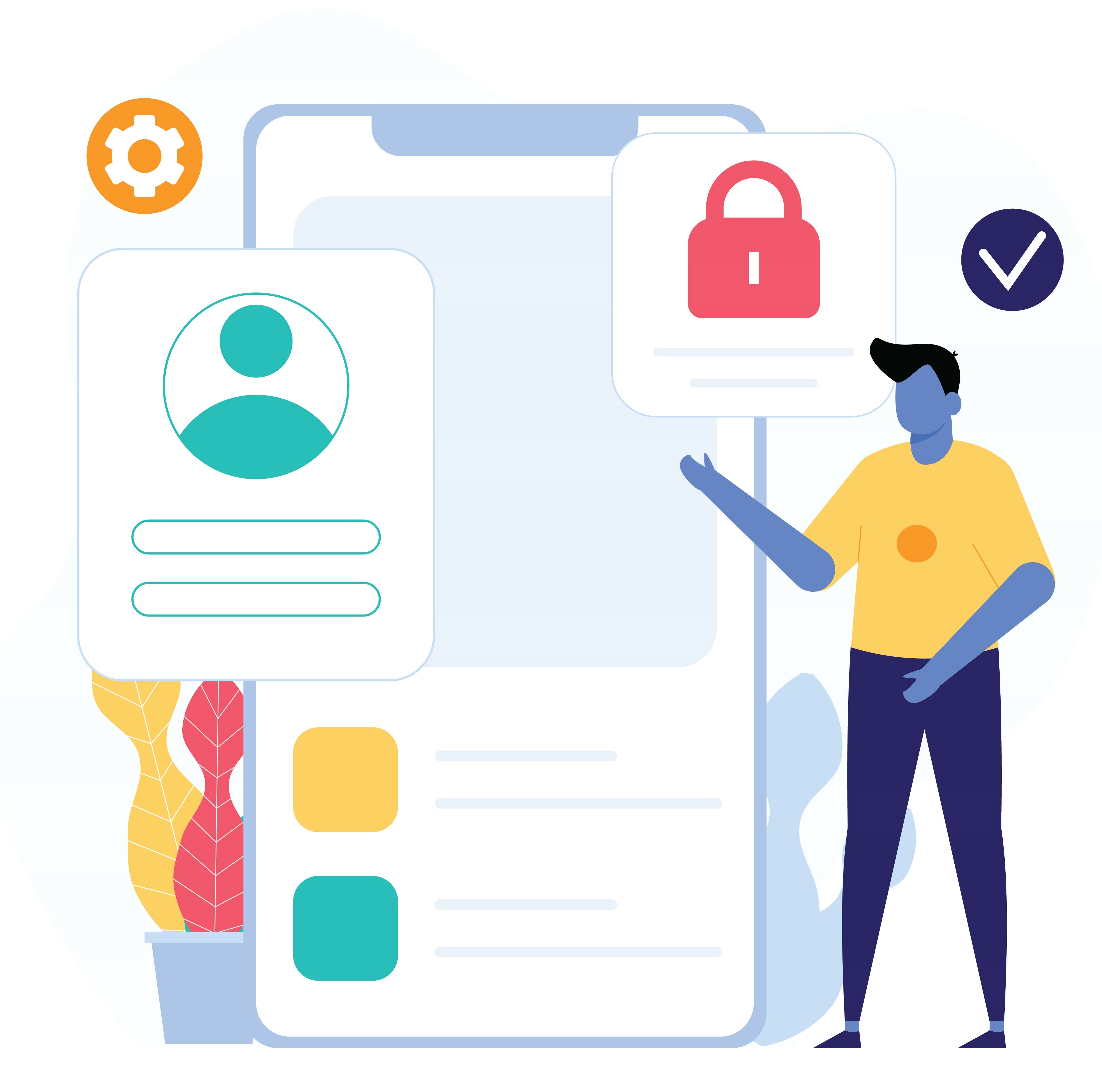 User Information